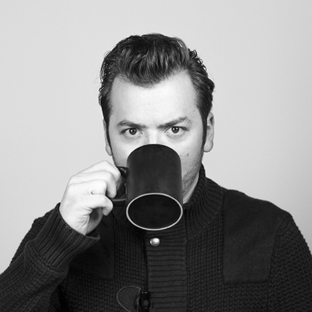 Photo of Guy Haines, Principal at Haines Creative