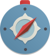 Icon Denoting Project Management